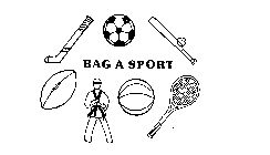 BAG A SPORT