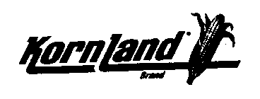 KORN LAND