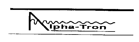 ALPHA-TRON