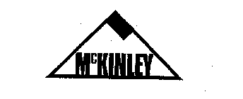 MCKINLEY