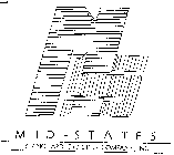 MS MID-STATES BLANCHARD GRINDING COMPANY, INC.