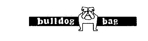 BULLDOG BAG