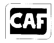 CAF