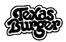 TEXAS BURGER