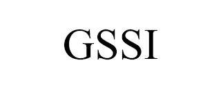 GSSI