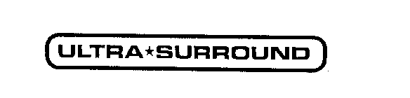 ULTRA SURROUND