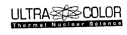 ULTRA COLOR THERMAL NUCLEAR SCIENCE