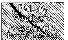 FAILURE ANALYSIS ASSOCIATES PETRO/CHEMICAL