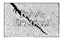 FAAA ELECTRICAL