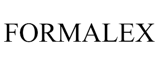 FORMALEX