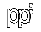 PPI