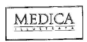 MEDICA ILLUSTRATA