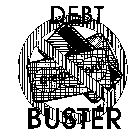 DEBT BUSTER CREDIT CARD