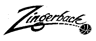 ZINGERBACK