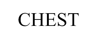 CHEST