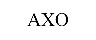 AXO