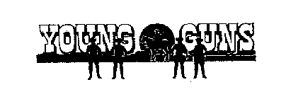 YOUNG GUNS