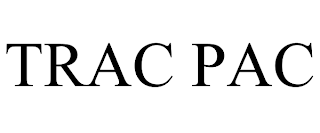 TRAC PAC