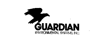 GUARDIAN ENVIRONMENTAL SYSTEMS, INC.