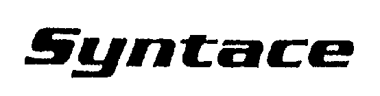 SYNTACE