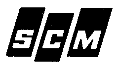 SCM