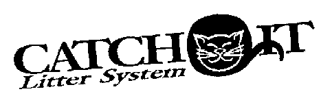 CATCH IT LITTER SYSTEM
