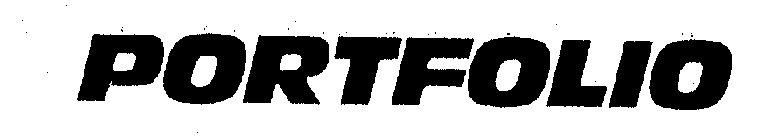 PORTFOLIO