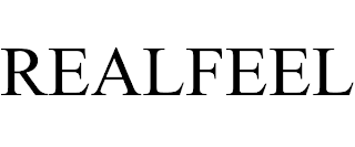 REALFEEL