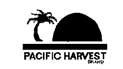 PACIFIC HARVEST BRAND