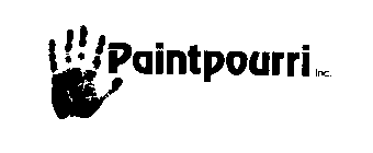 PAINTPOURRI INC.