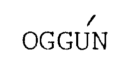 OGGUN