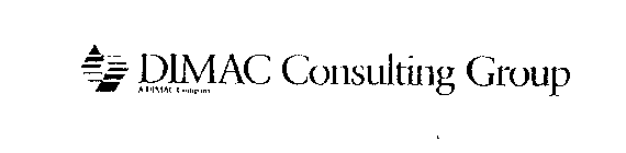 DIMAC CONSULTING GROUP A DIMAC COMPANY