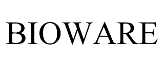 BIOWARE