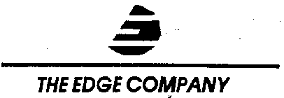 E THE EDGE COMPANY