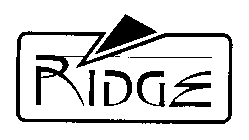 RIDGE