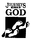 JOURNEYS WITH GOD