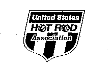 UNITED STATES HOT ROD ASSOCIATION