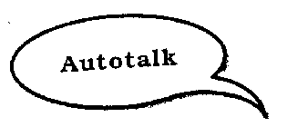 AUTOTALK