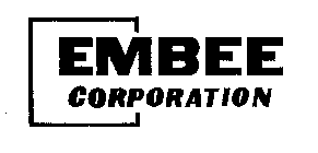 EMBEE CORPORATION