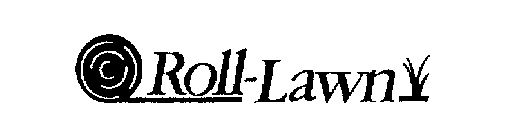 ROLL-LAWN