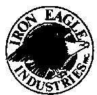 IRON EAGLE INDUSTRIES INC.