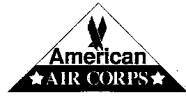 AMERICAN AIR CORPS