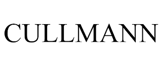 CULLMANN