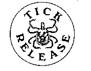 TICK RELEASE