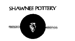 SHAWNEE POTTERY