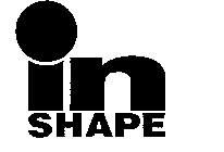 IN SHAPE