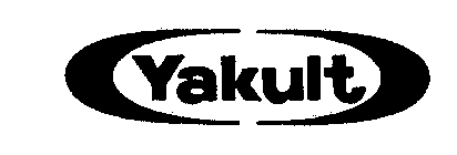 YAKULT