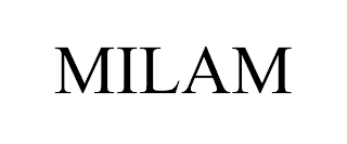 MILAM