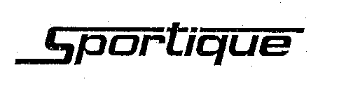 SPORTIQUE