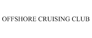 OFFSHORE CRUISING CLUB